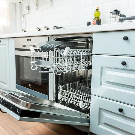 Modern Apartment Playa Валенсия Екстериор снимка
