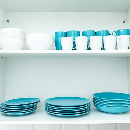 Modern Apartment Playa Валенсия Екстериор снимка