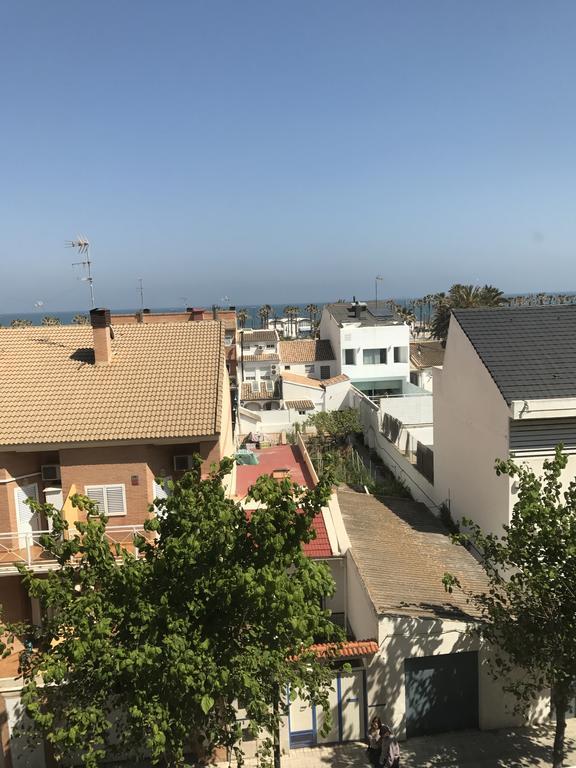 Modern Apartment Playa Валенсия Екстериор снимка