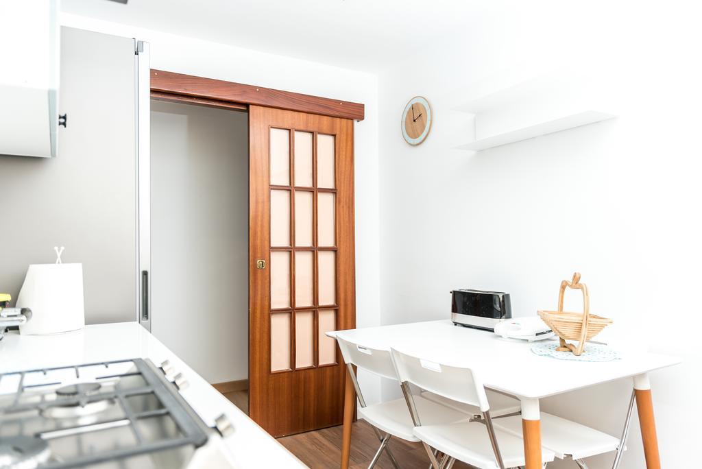 Modern Apartment Playa Валенсия Екстериор снимка