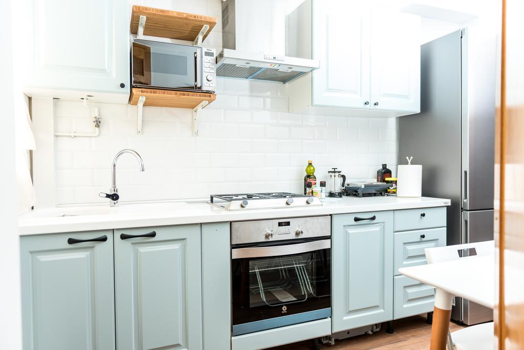 Modern Apartment Playa Валенсия Екстериор снимка