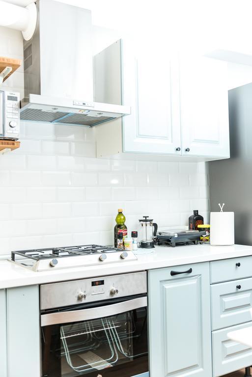 Modern Apartment Playa Валенсия Екстериор снимка