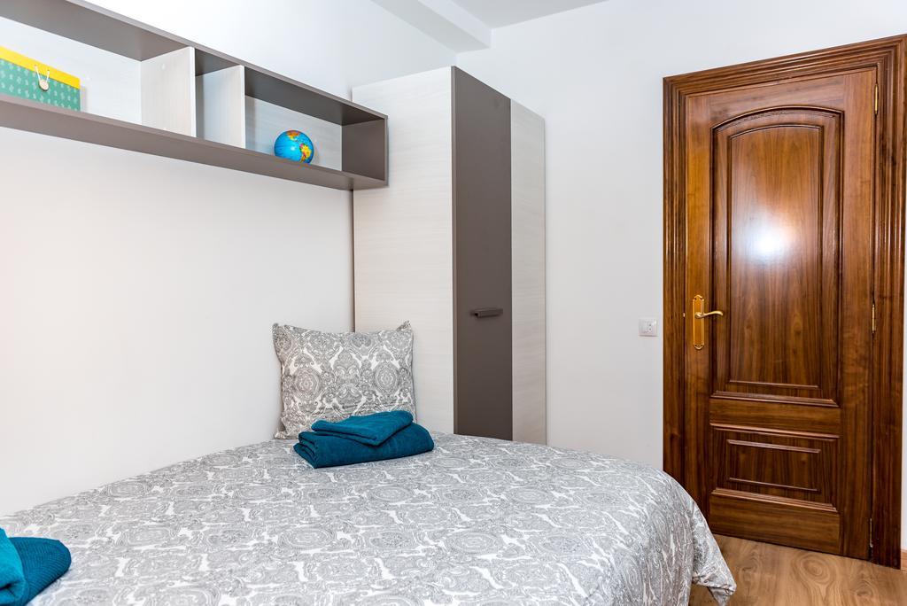 Modern Apartment Playa Валенсия Екстериор снимка