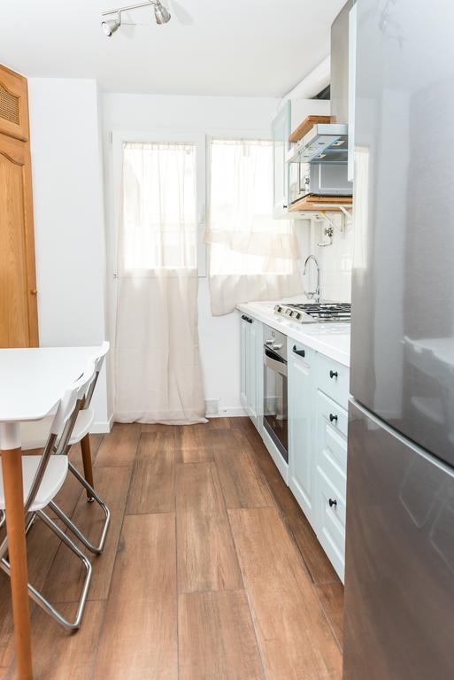 Modern Apartment Playa Валенсия Екстериор снимка