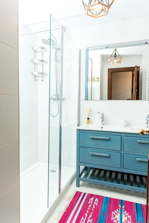 Modern Apartment Playa Валенсия Екстериор снимка
