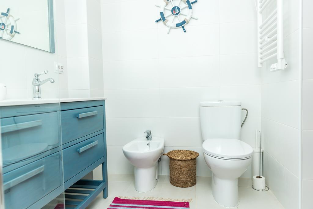 Modern Apartment Playa Валенсия Екстериор снимка