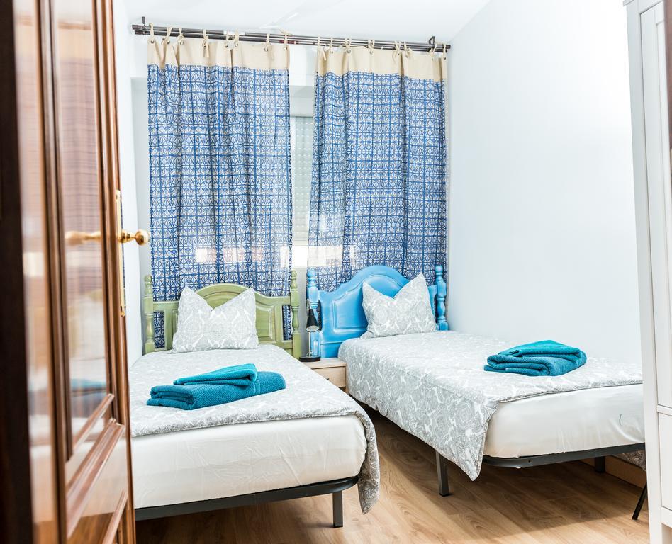 Modern Apartment Playa Валенсия Екстериор снимка