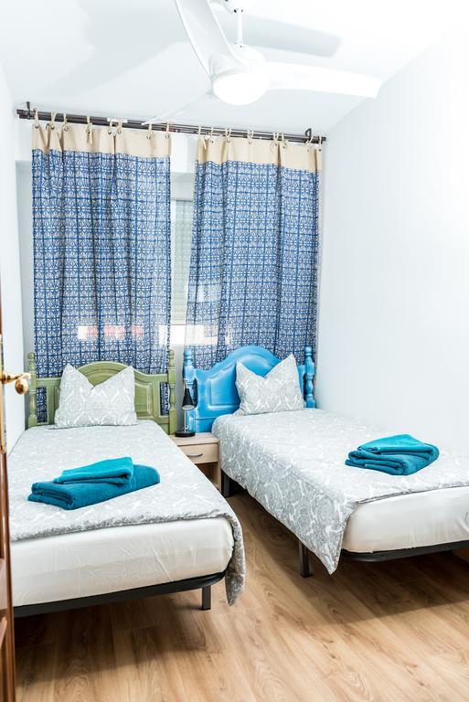 Modern Apartment Playa Валенсия Екстериор снимка