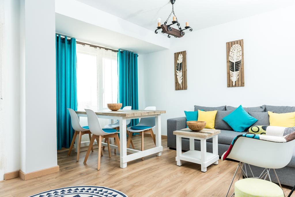 Modern Apartment Playa Валенсия Екстериор снимка