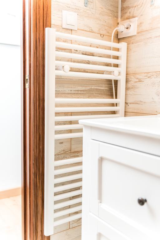 Modern Apartment Playa Валенсия Екстериор снимка