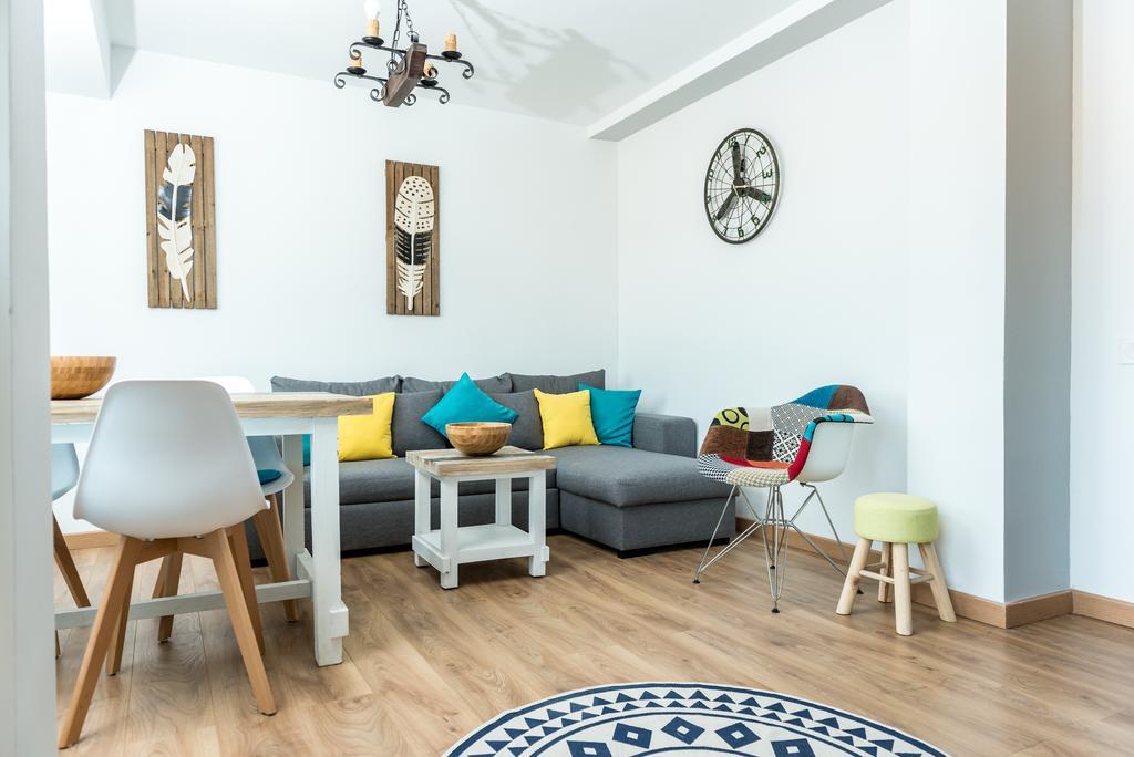 Modern Apartment Playa Валенсия Екстериор снимка