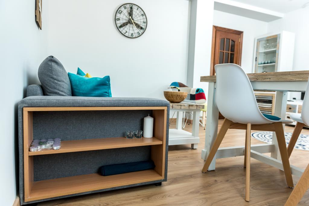 Modern Apartment Playa Валенсия Екстериор снимка