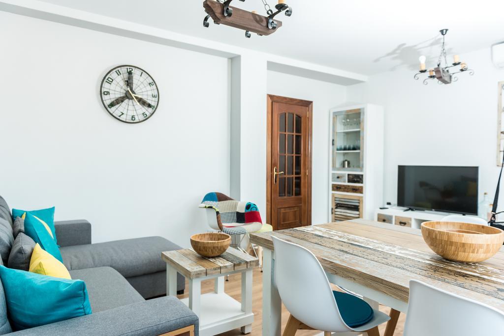 Modern Apartment Playa Валенсия Екстериор снимка