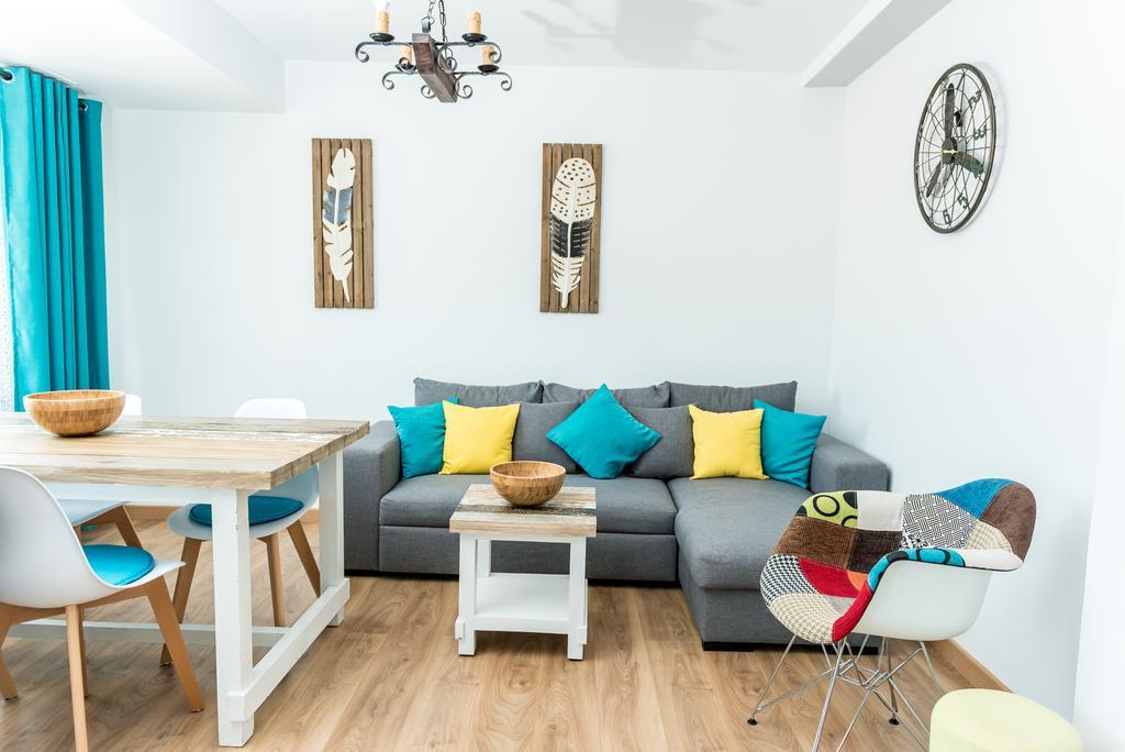 Modern Apartment Playa Валенсия Екстериор снимка