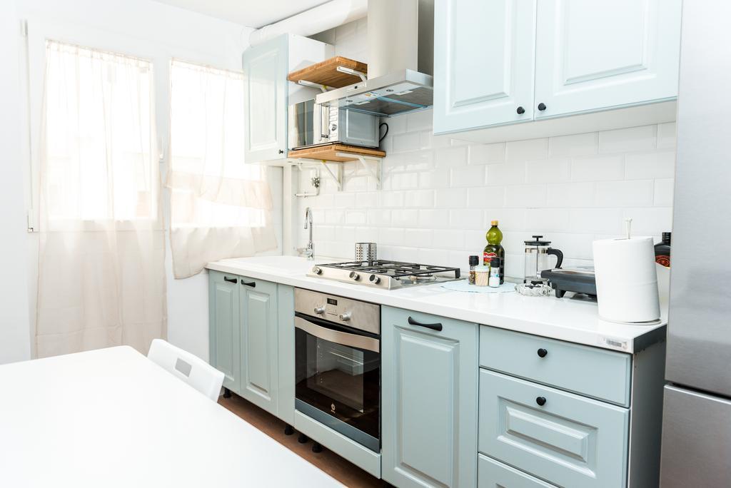 Modern Apartment Playa Валенсия Екстериор снимка