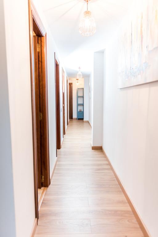 Modern Apartment Playa Валенсия Екстериор снимка