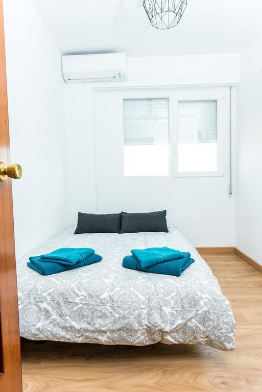 Modern Apartment Playa Валенсия Екстериор снимка