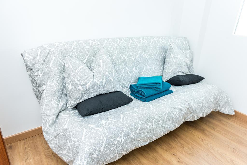 Modern Apartment Playa Валенсия Екстериор снимка