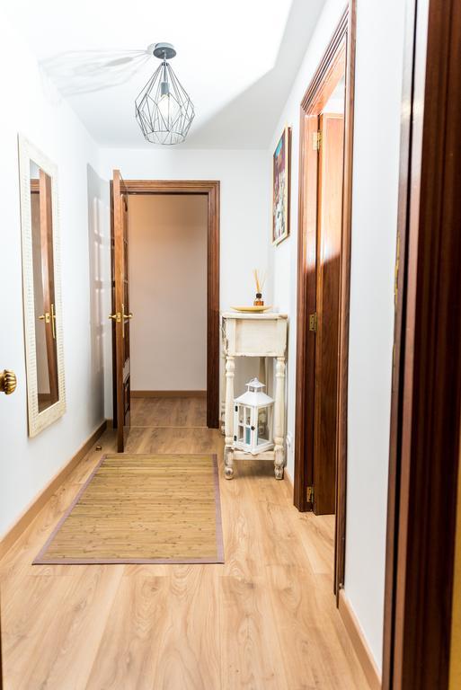 Modern Apartment Playa Валенсия Екстериор снимка