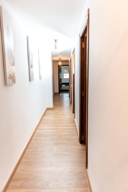 Modern Apartment Playa Валенсия Екстериор снимка